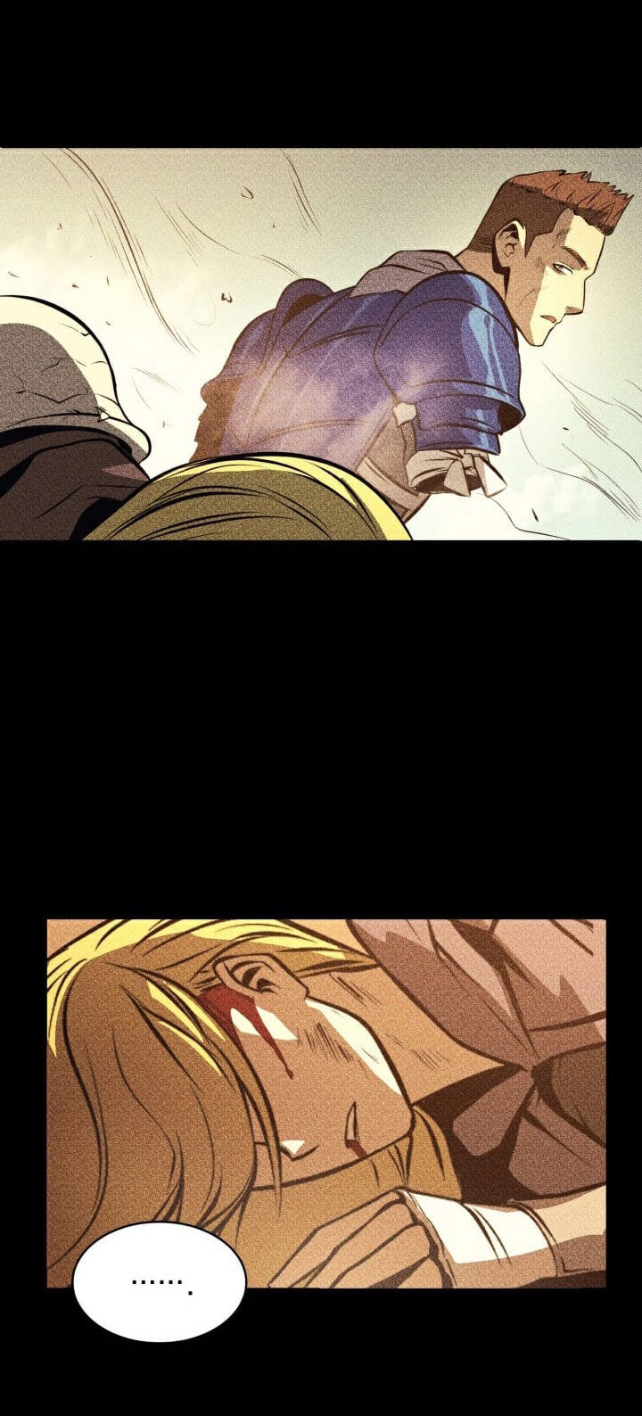 Tôi Trở Lại Thăng Cấp Một Mình - Chương 36 - Trang 58