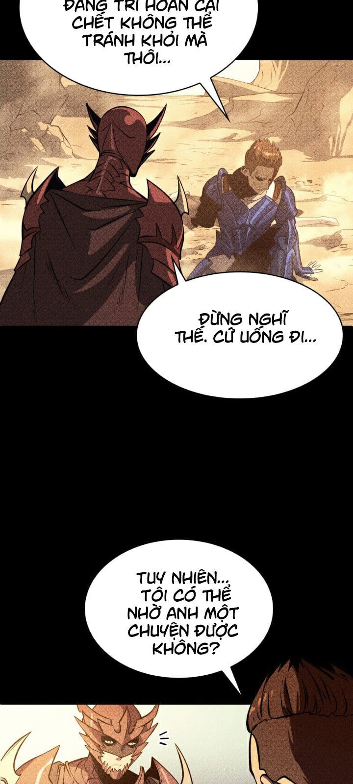 Tôi Trở Lại Thăng Cấp Một Mình - Chương 36 - Trang 60