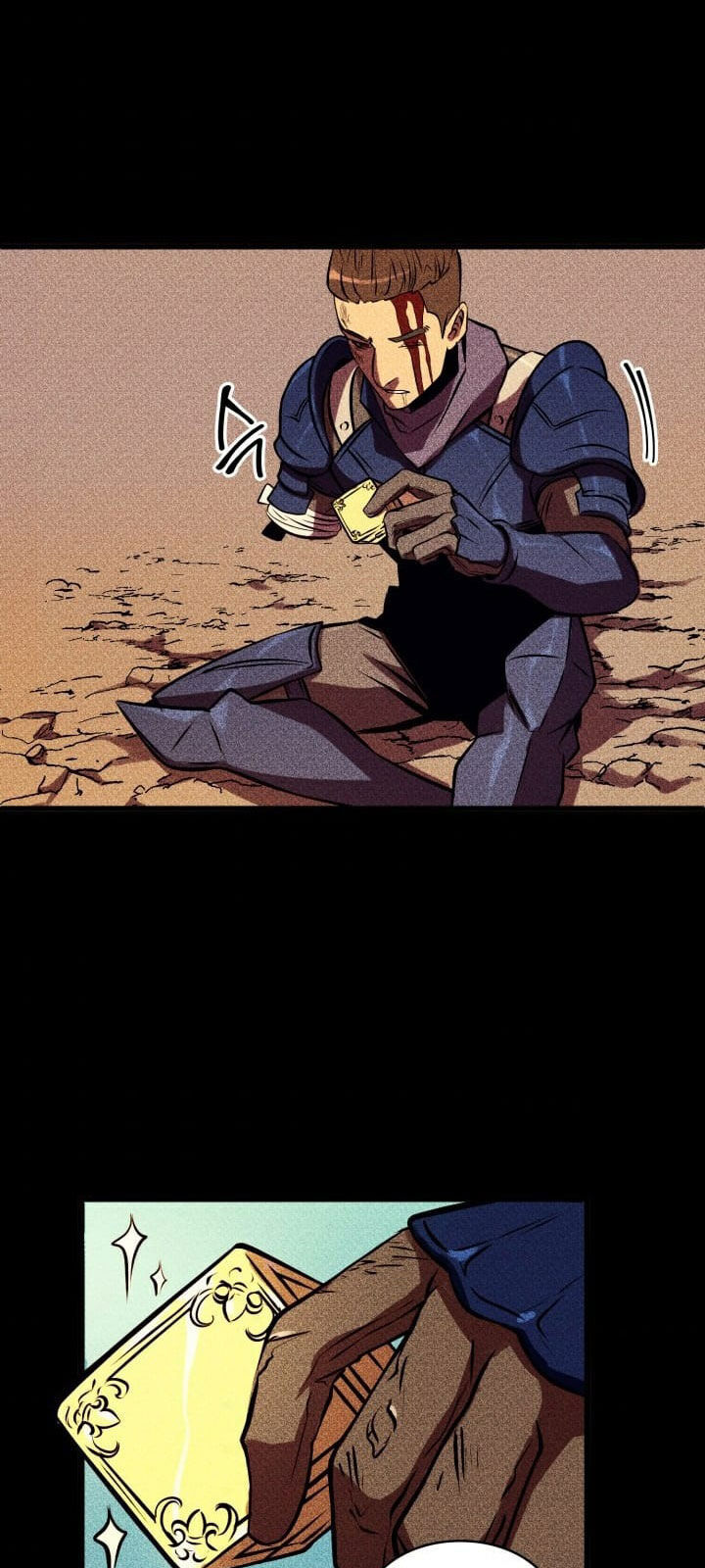 Tôi Trở Lại Thăng Cấp Một Mình - Chương 36 - Trang 62