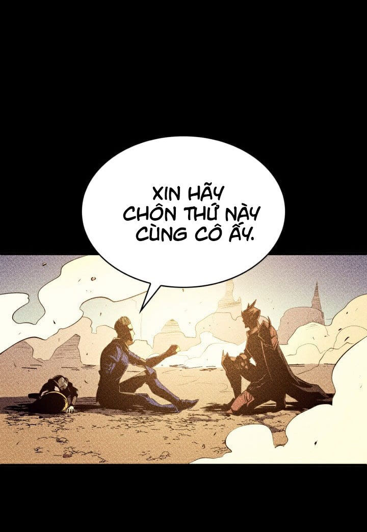 Tôi Trở Lại Thăng Cấp Một Mình - Chương 36 - Trang 64