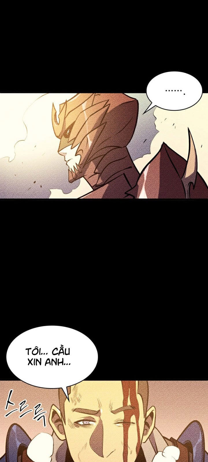 Tôi Trở Lại Thăng Cấp Một Mình - Chương 36 - Trang 65