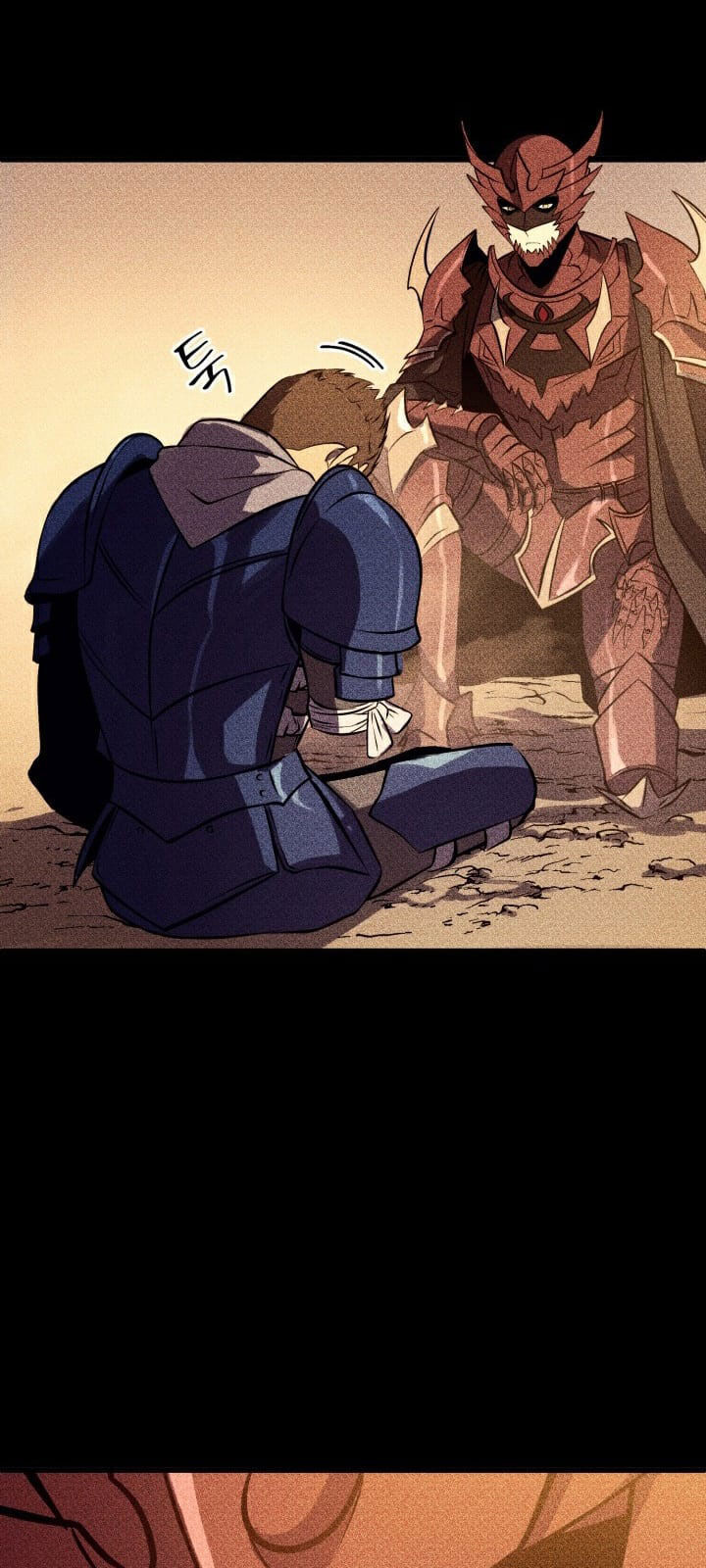 Tôi Trở Lại Thăng Cấp Một Mình - Chương 36 - Trang 67