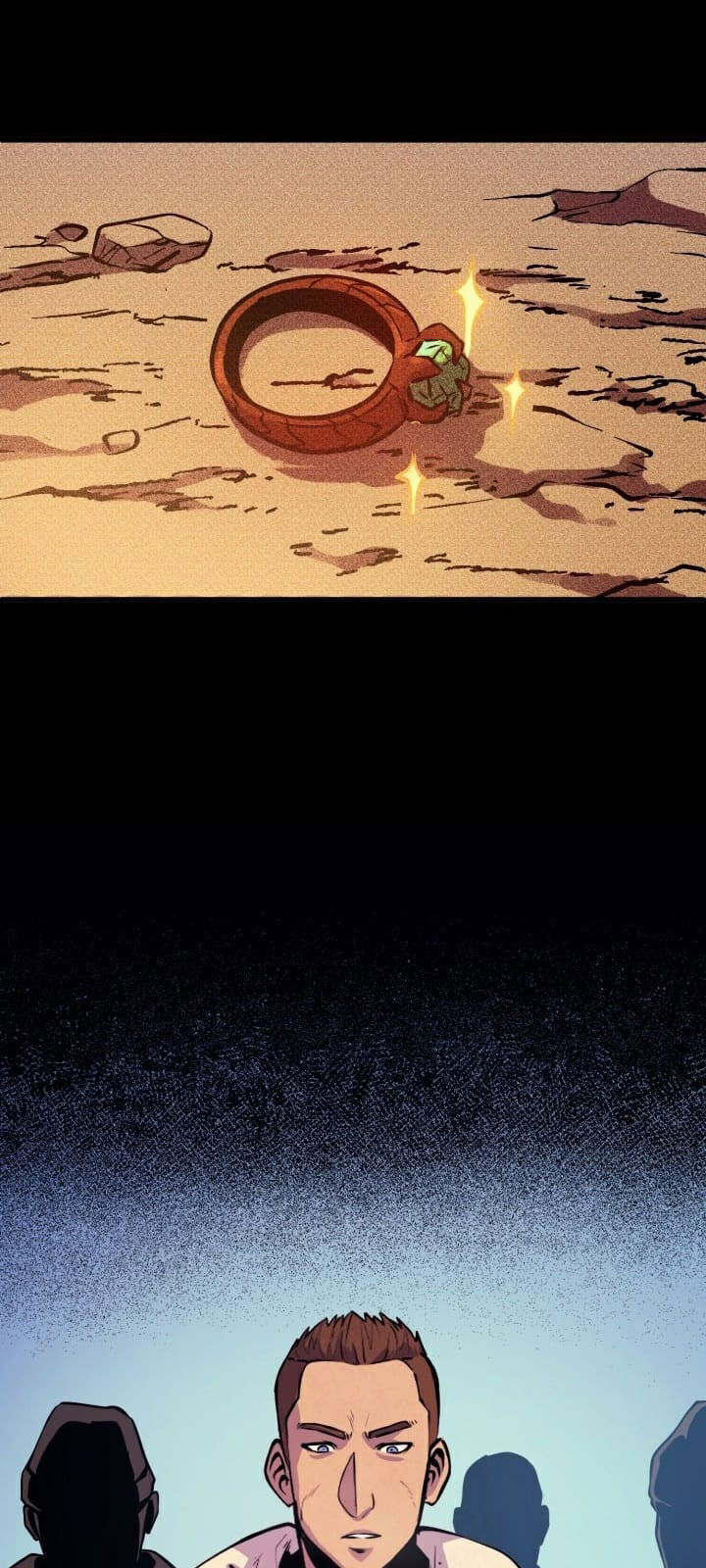 Tôi Trở Lại Thăng Cấp Một Mình - Chương 36 - Trang 69