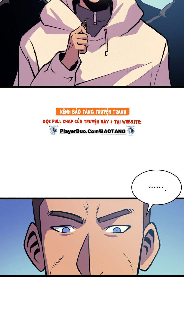 Tôi Trở Lại Thăng Cấp Một Mình - Chương 36 - Trang 70