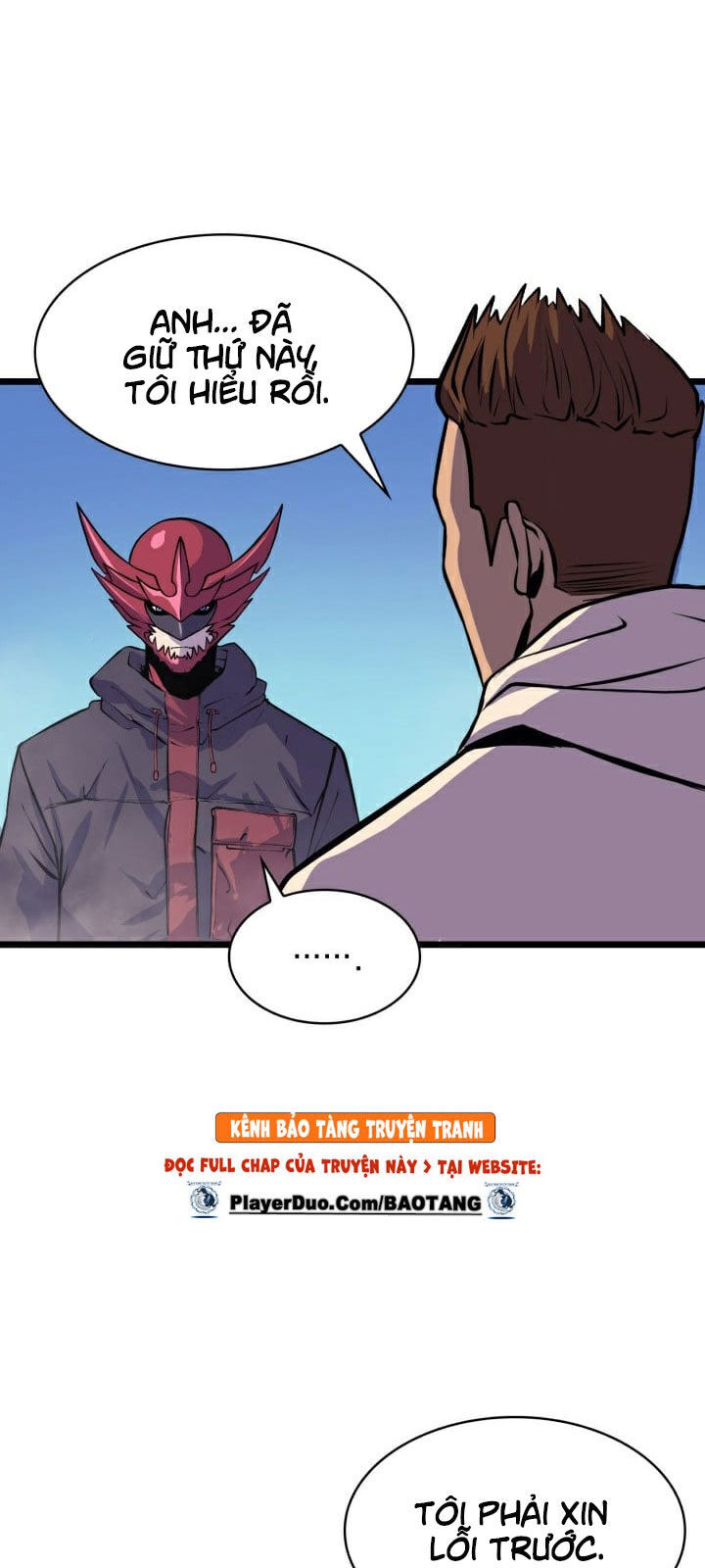 Tôi Trở Lại Thăng Cấp Một Mình - Chương 36 - Trang 71