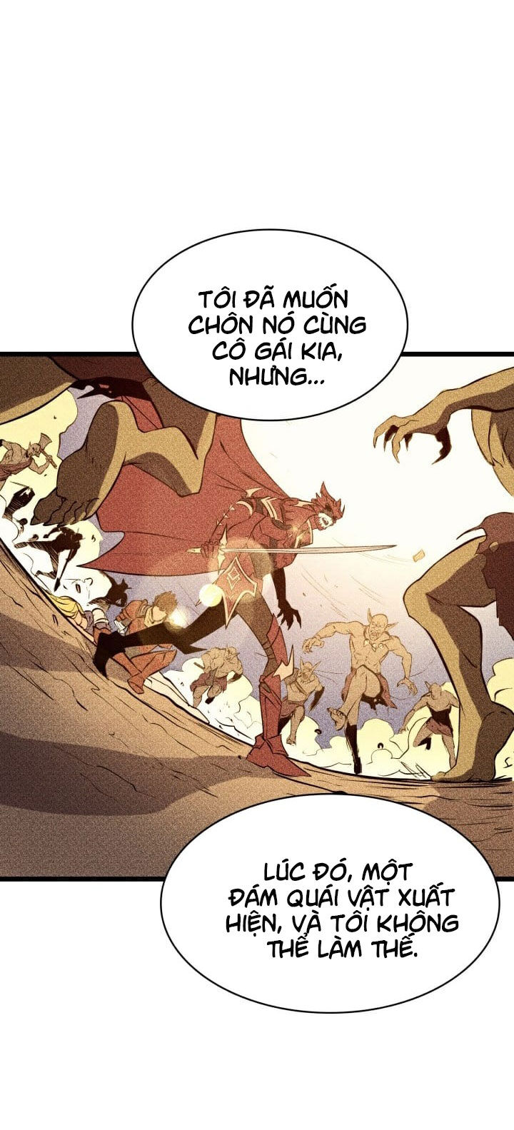 Tôi Trở Lại Thăng Cấp Một Mình - Chương 36 - Trang 73