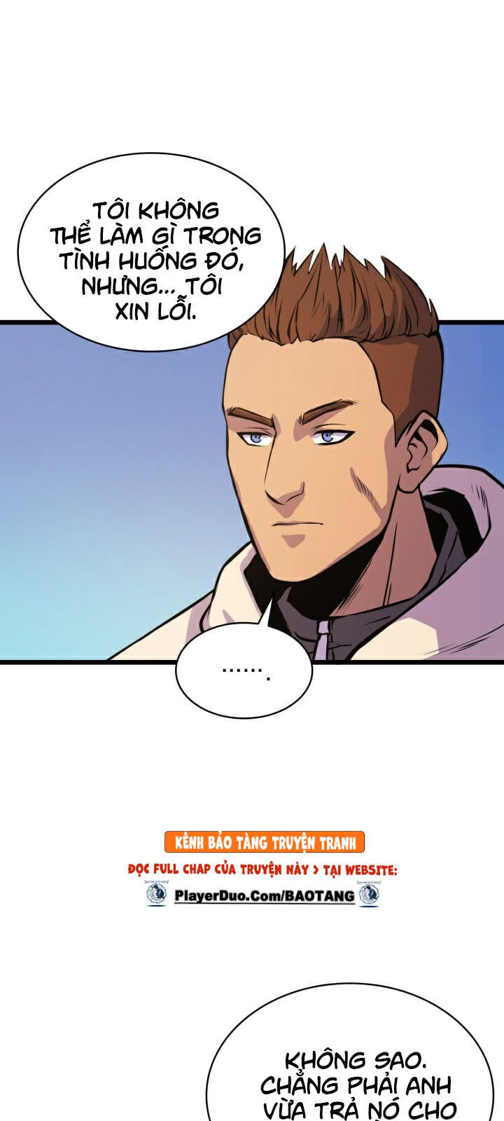 Tôi Trở Lại Thăng Cấp Một Mình - Chương 36 - Trang 74