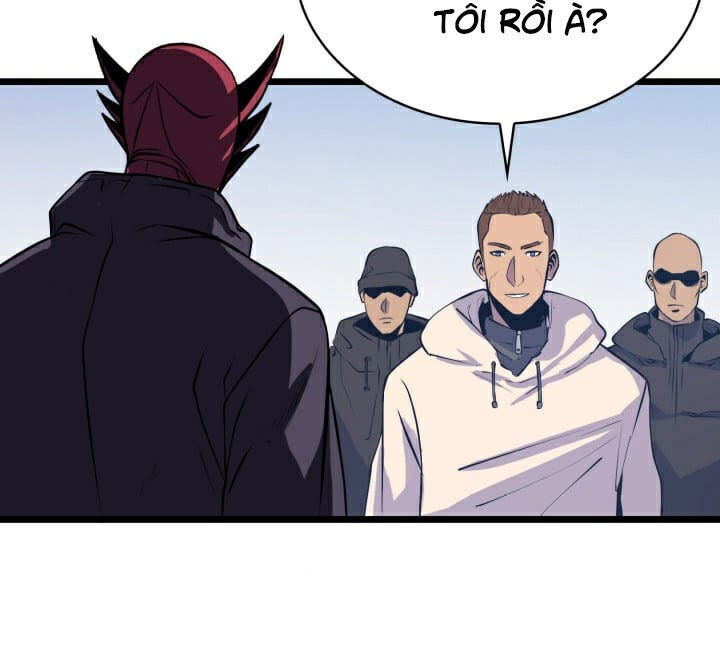 Tôi Trở Lại Thăng Cấp Một Mình - Chương 36 - Trang 75