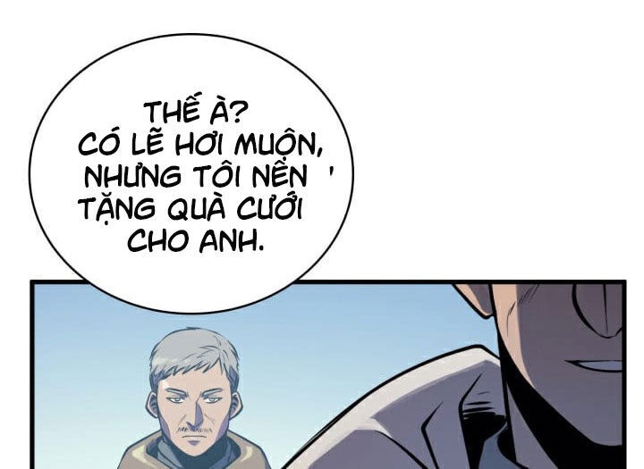 Tôi Trở Lại Thăng Cấp Một Mình - Chương 36 - Trang 79