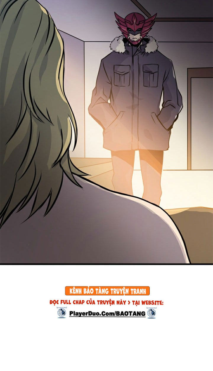 Tôi Trở Lại Thăng Cấp Một Mình - Chương 36 - Trang 9