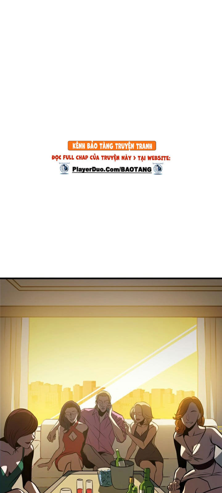 Tôi Trở Lại Thăng Cấp Một Mình - Chương 36 - Trang 82