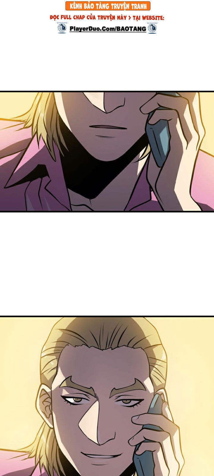 Tôi Trở Lại Thăng Cấp Một Mình - Chương 36 - Trang 84