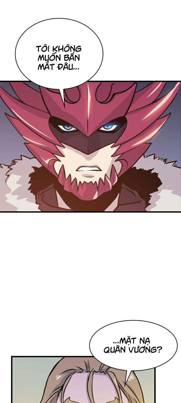 Tôi Trở Lại Thăng Cấp Một Mình - Chương 36 - Trang 10