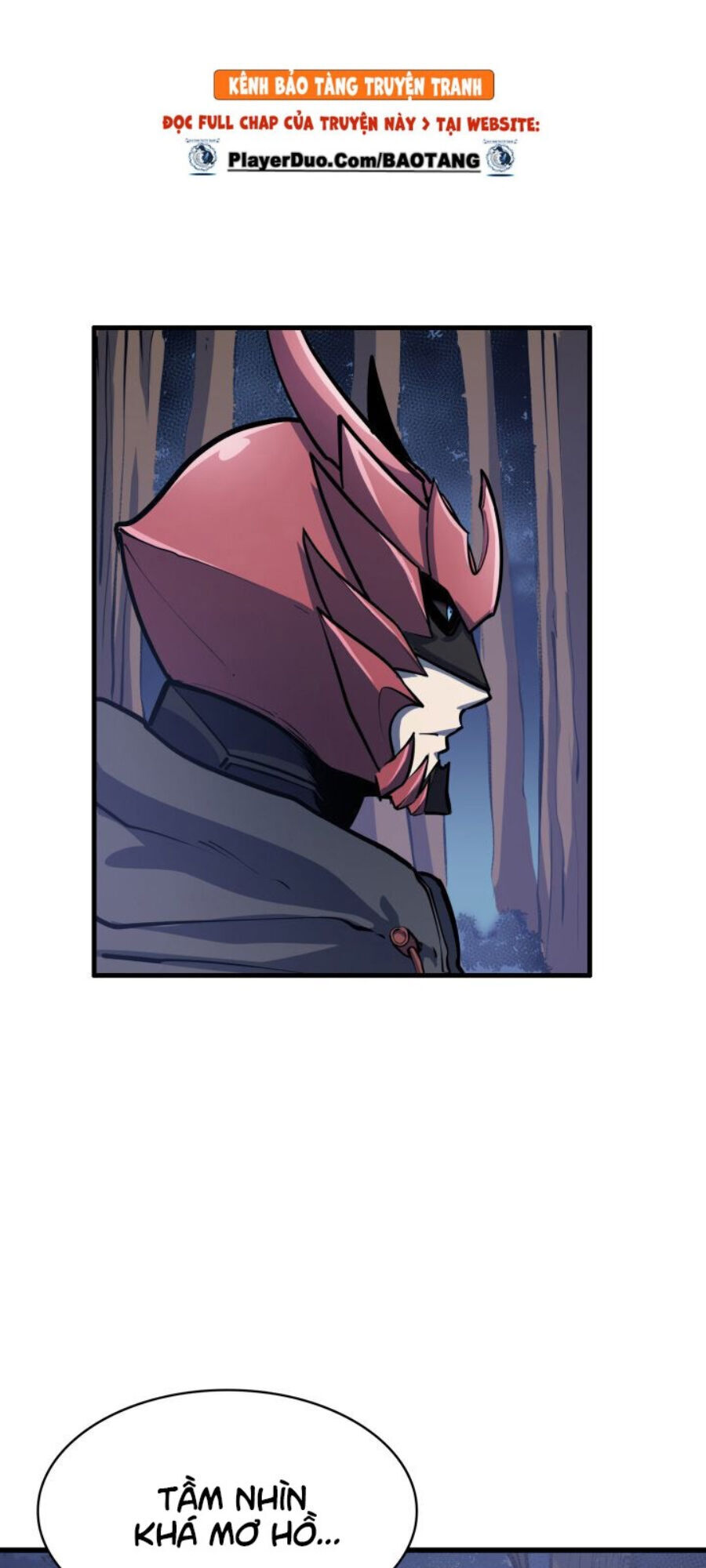 Tôi Trở Lại Thăng Cấp Một Mình - Chương 37 - Trang 11