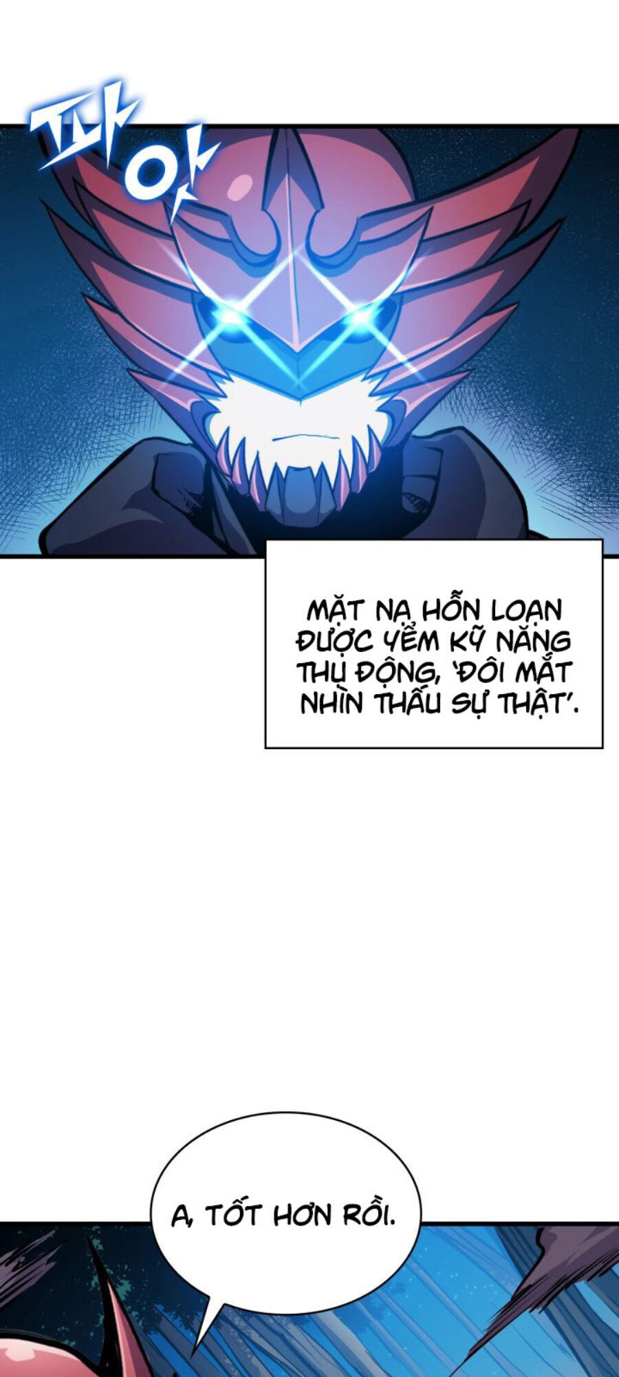 Tôi Trở Lại Thăng Cấp Một Mình - Chương 37 - Trang 13