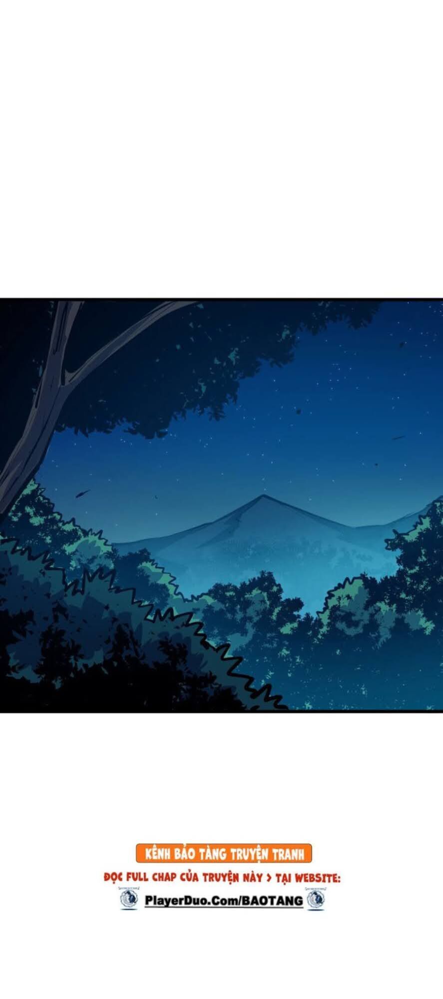 Tôi Trở Lại Thăng Cấp Một Mình - Chương 37 - Trang 15