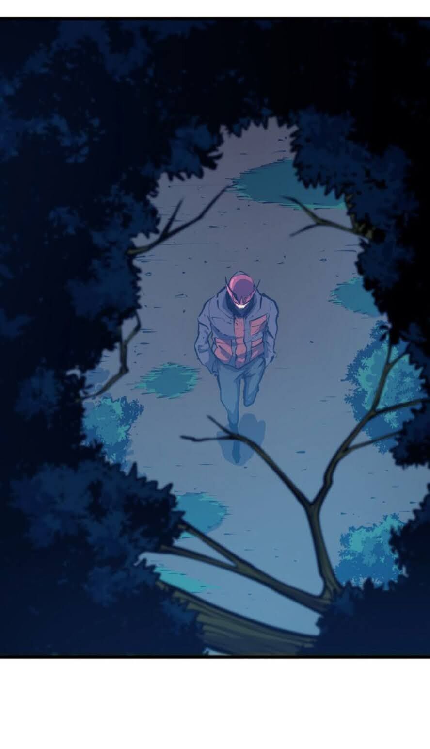 Tôi Trở Lại Thăng Cấp Một Mình - Chương 37 - Trang 16