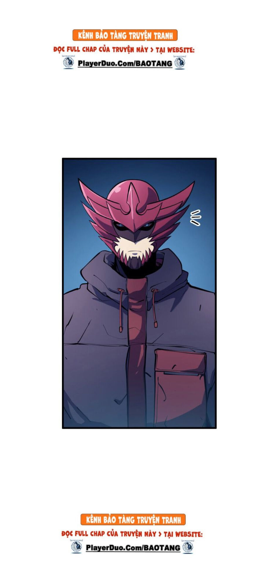 Tôi Trở Lại Thăng Cấp Một Mình - Chương 37 - Trang 17