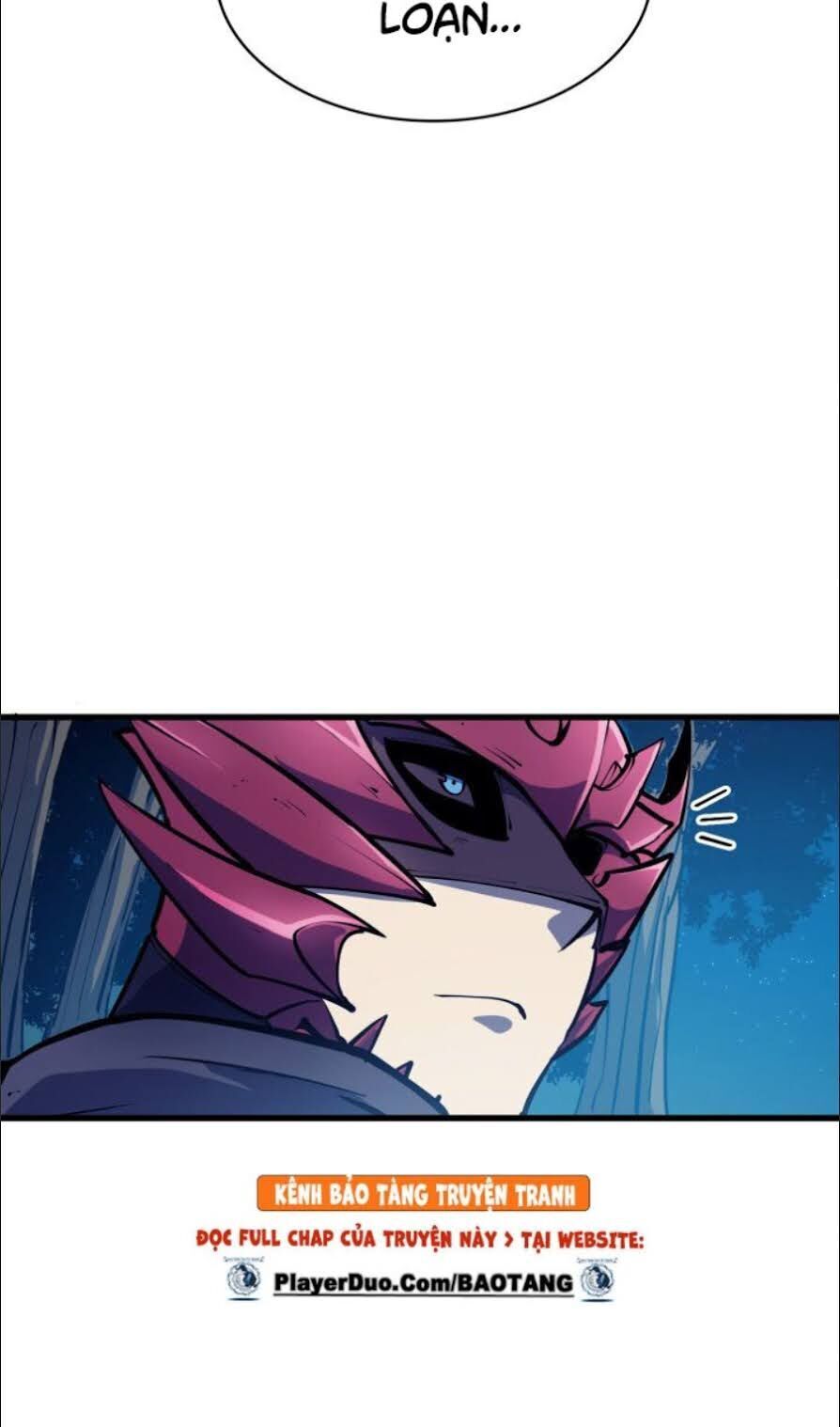 Tôi Trở Lại Thăng Cấp Một Mình - Chương 37 - Trang 20