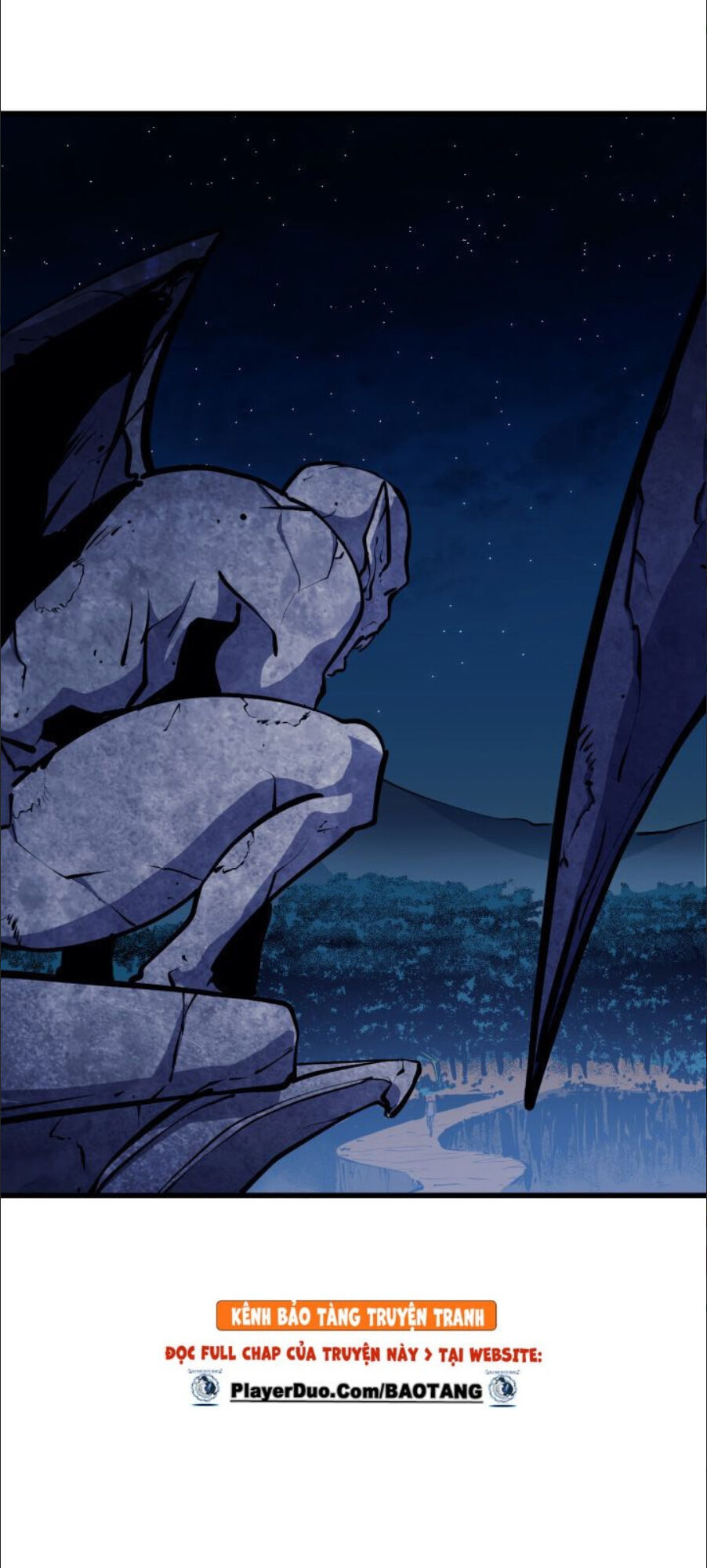 Tôi Trở Lại Thăng Cấp Một Mình - Chương 37 - Trang 21