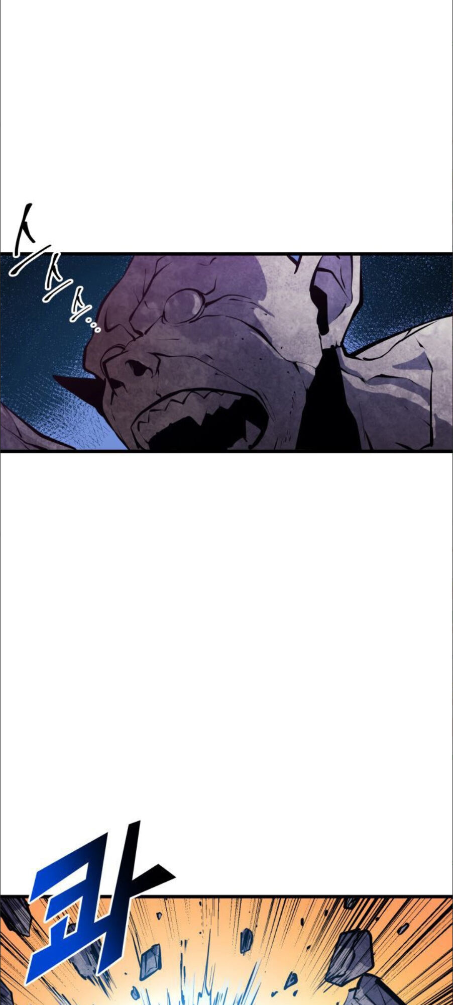 Tôi Trở Lại Thăng Cấp Một Mình - Chương 37 - Trang 23