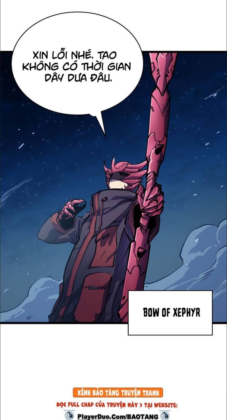 Tôi Trở Lại Thăng Cấp Một Mình - Chương 37 - Trang 26