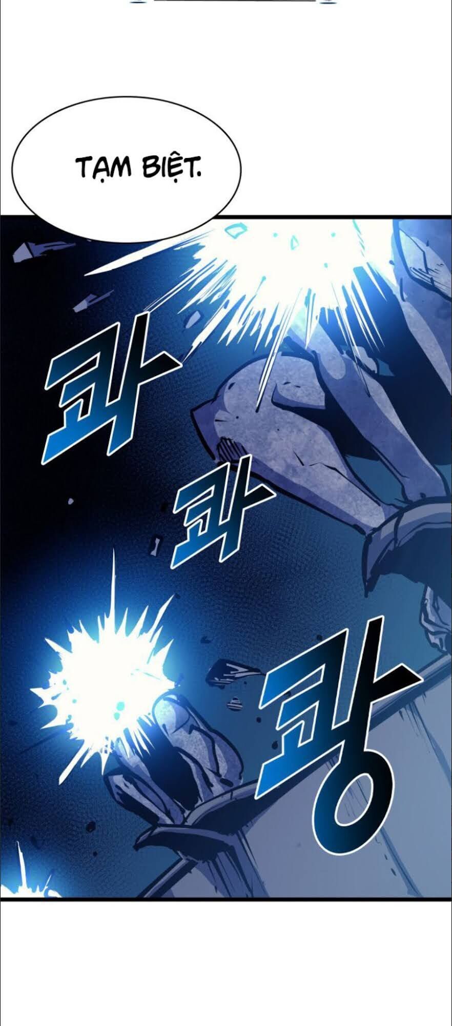 Tôi Trở Lại Thăng Cấp Một Mình - Chương 37 - Trang 27