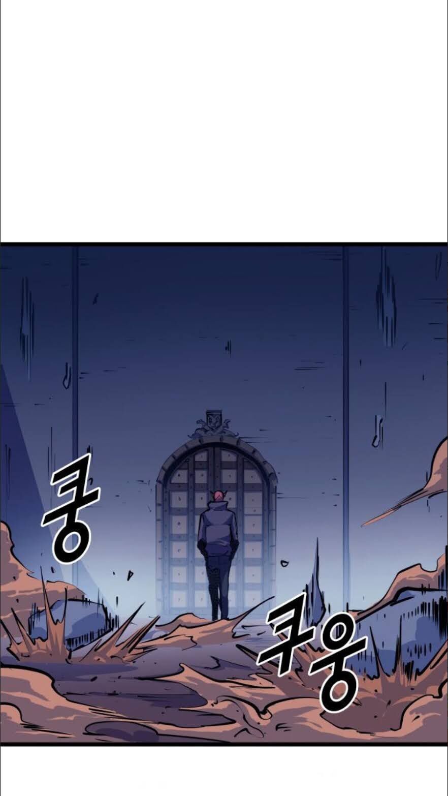 Tôi Trở Lại Thăng Cấp Một Mình - Chương 37 - Trang 28