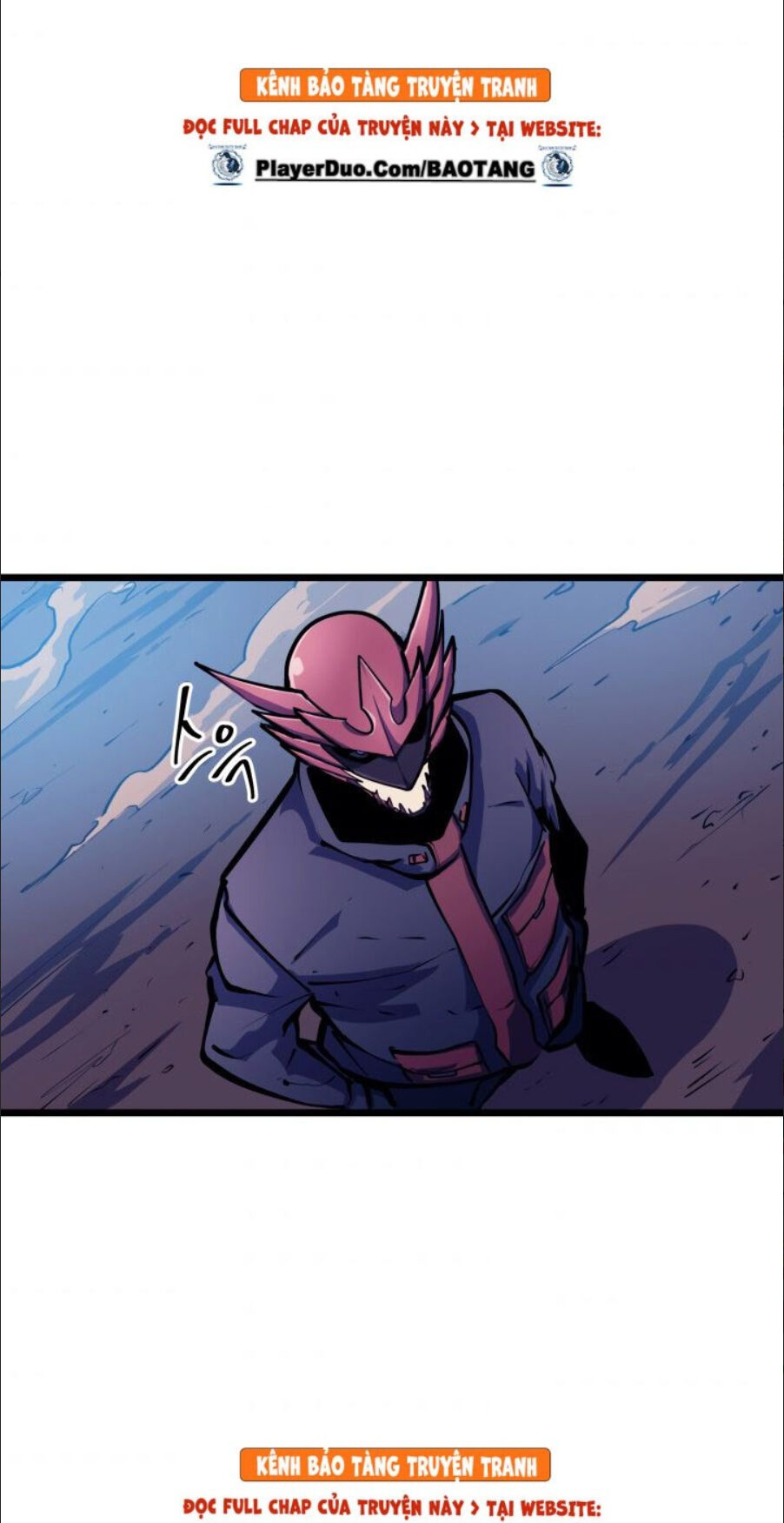 Tôi Trở Lại Thăng Cấp Một Mình - Chương 37 - Trang 29