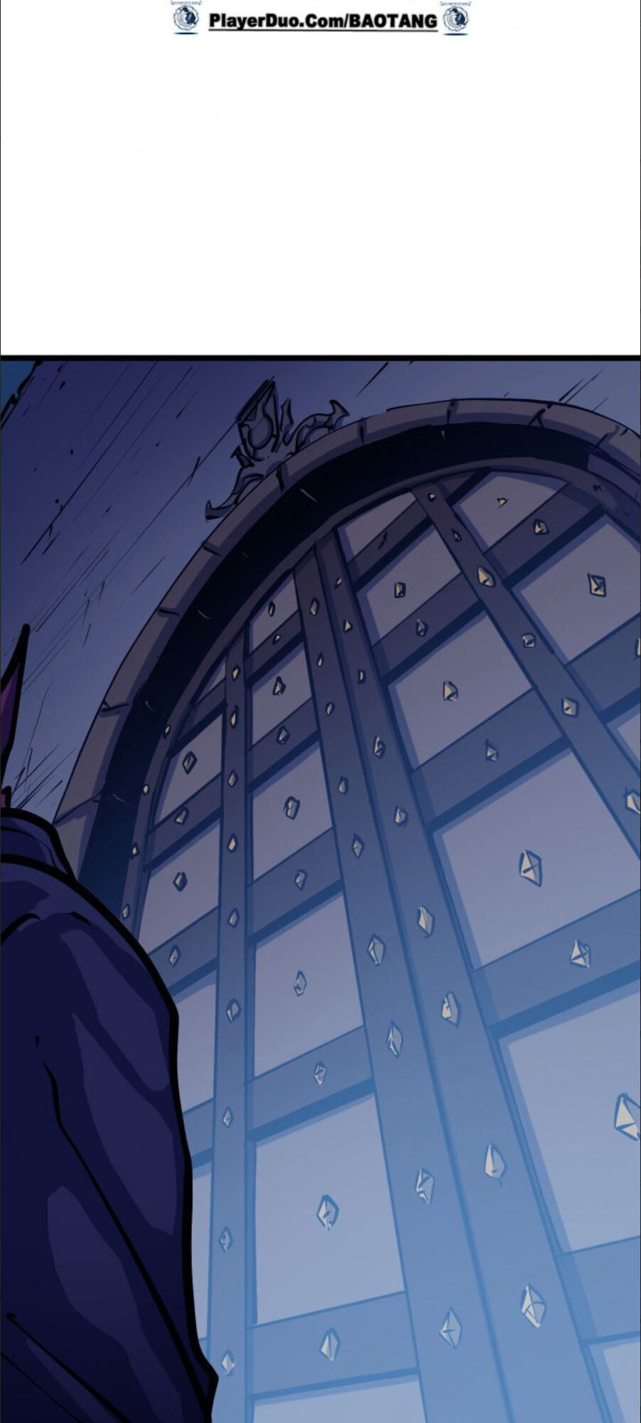 Tôi Trở Lại Thăng Cấp Một Mình - Chương 37 - Trang 30