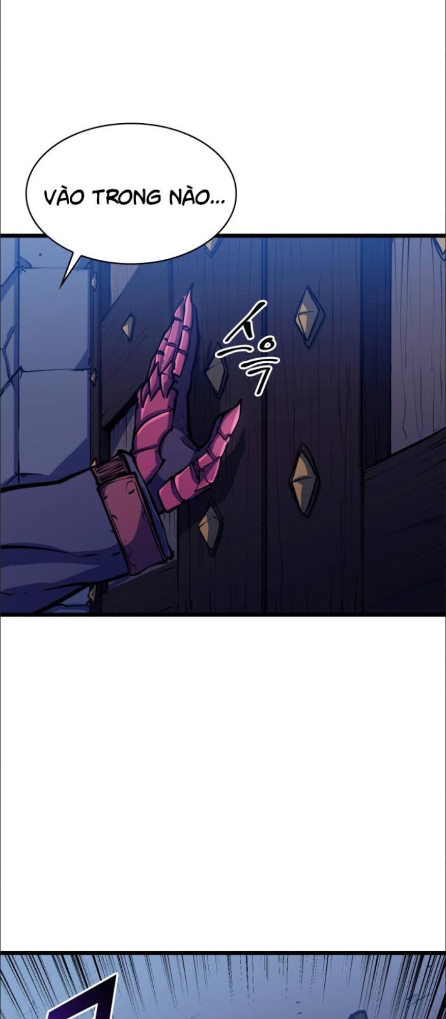 Tôi Trở Lại Thăng Cấp Một Mình - Chương 37 - Trang 32