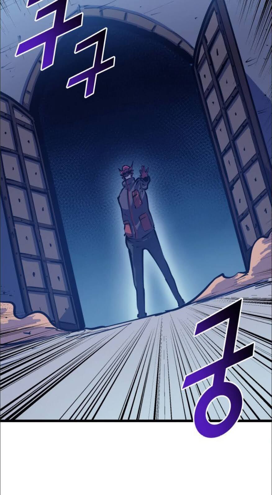 Tôi Trở Lại Thăng Cấp Một Mình - Chương 37 - Trang 33