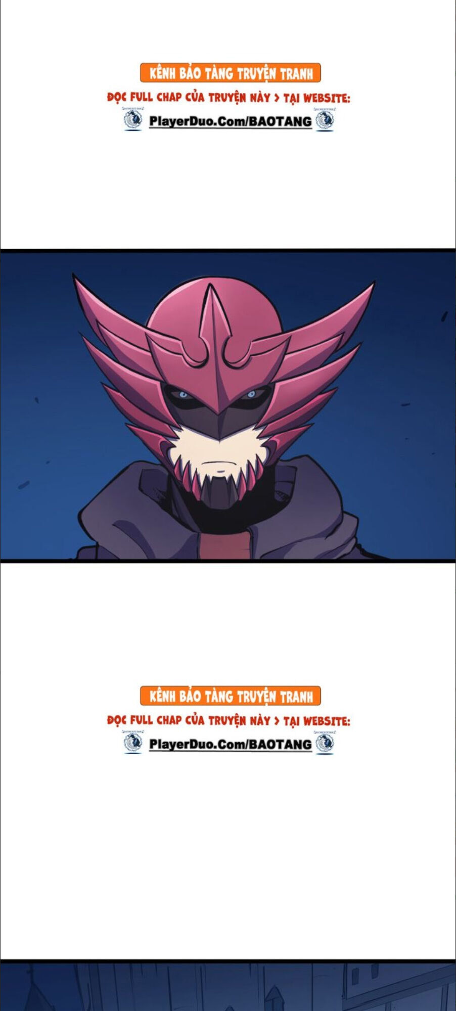 Tôi Trở Lại Thăng Cấp Một Mình - Chương 37 - Trang 34