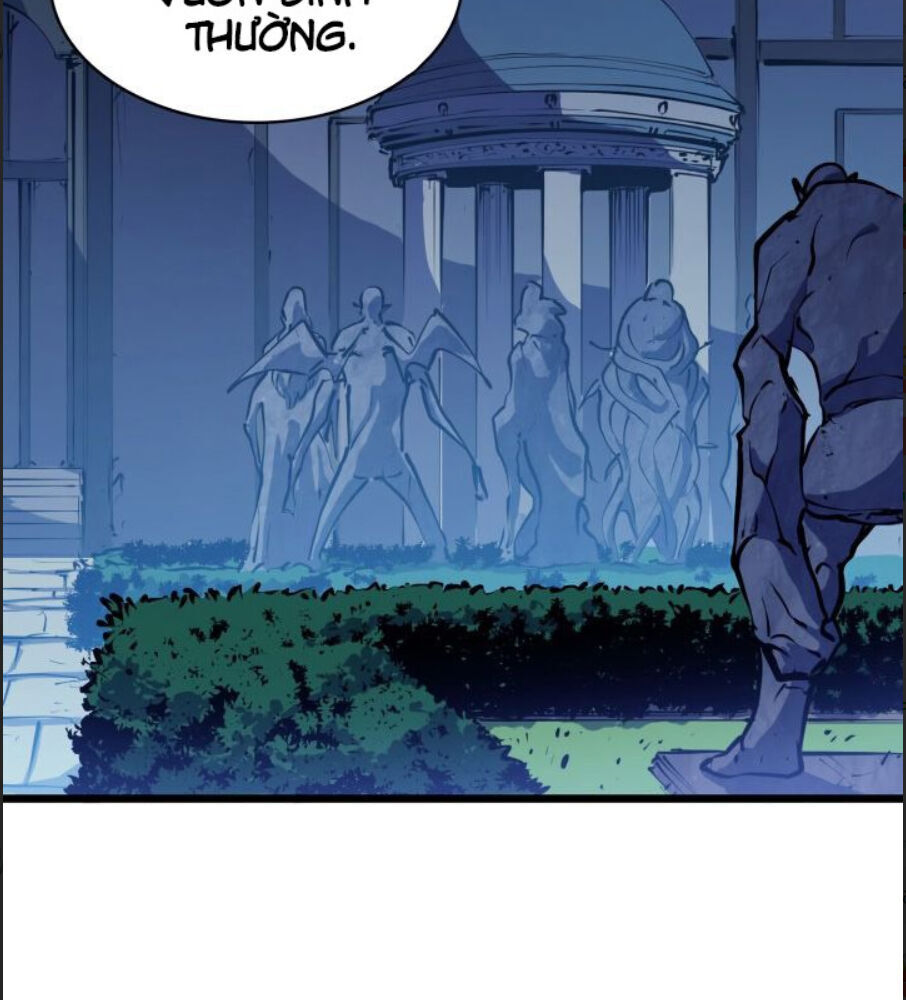 Tôi Trở Lại Thăng Cấp Một Mình - Chương 37 - Trang 37