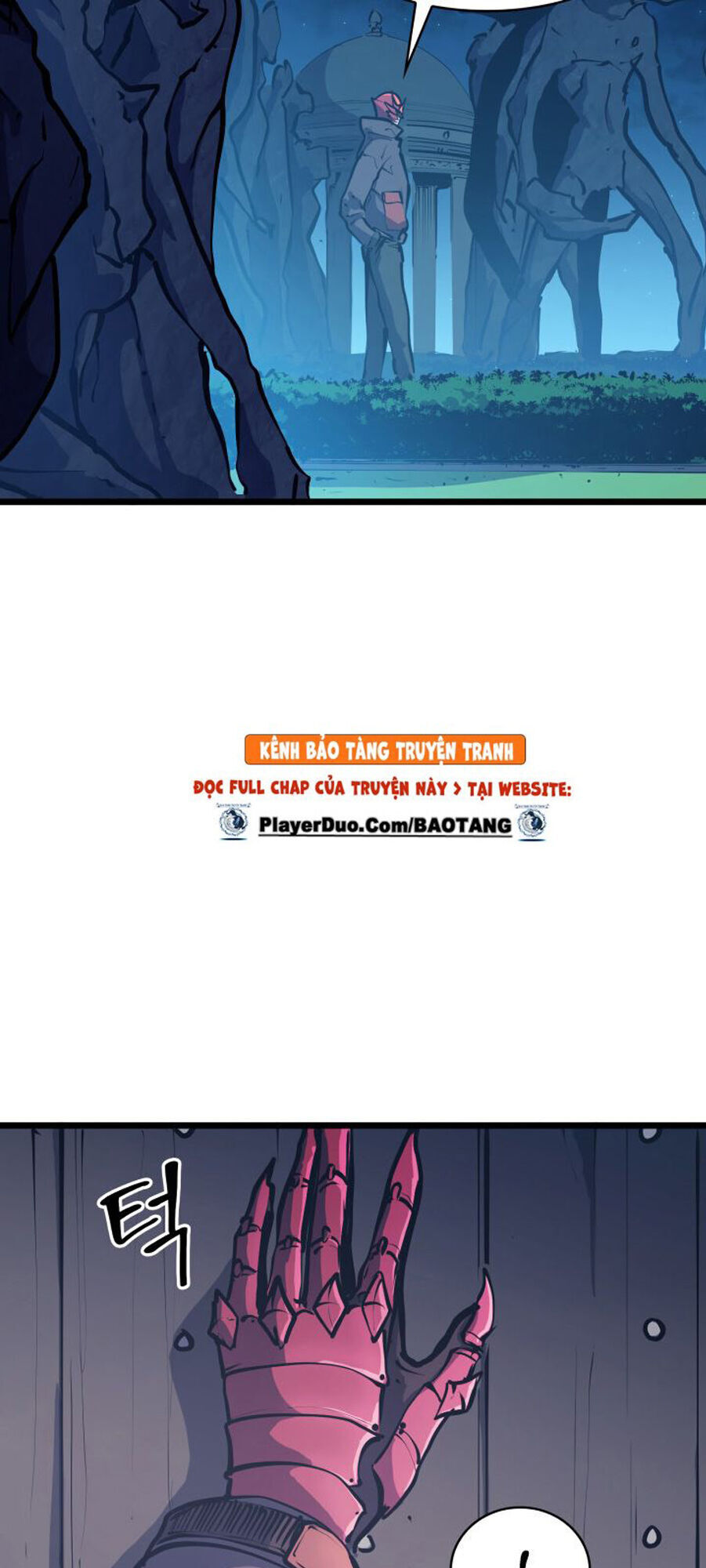 Tôi Trở Lại Thăng Cấp Một Mình - Chương 37 - Trang 39