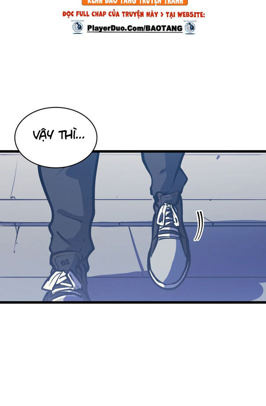 Tôi Trở Lại Thăng Cấp Một Mình - Chương 37 - Trang 42