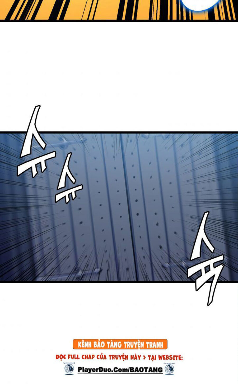 Tôi Trở Lại Thăng Cấp Một Mình - Chương 37 - Trang 44