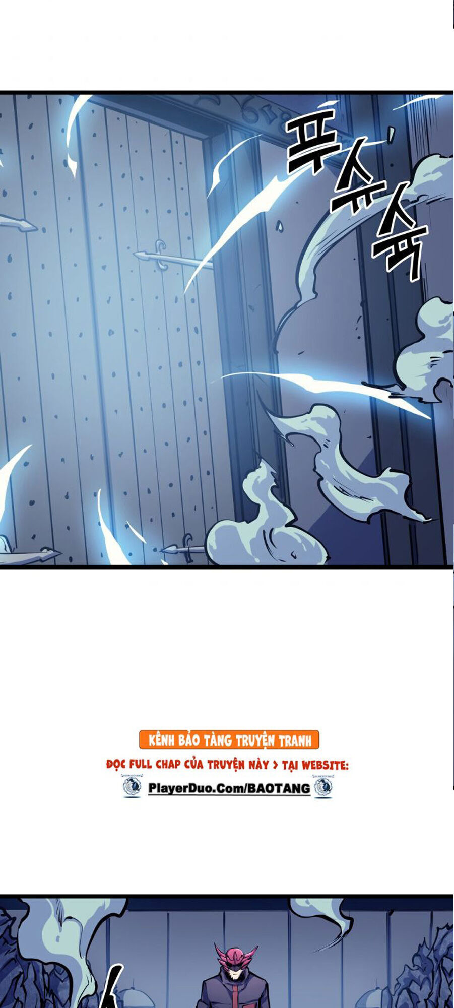 Tôi Trở Lại Thăng Cấp Một Mình - Chương 37 - Trang 45