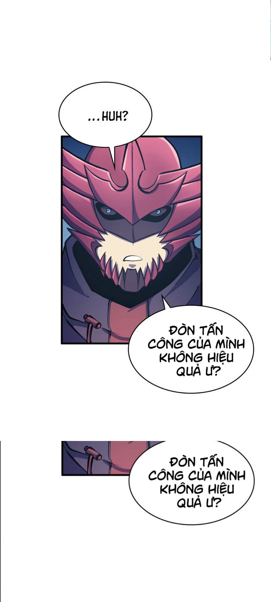 Tôi Trở Lại Thăng Cấp Một Mình - Chương 37 - Trang 47