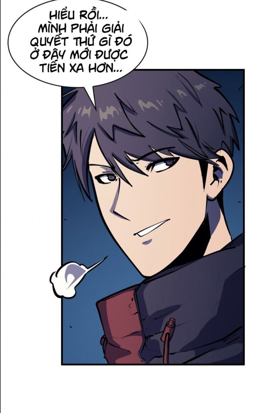 Tôi Trở Lại Thăng Cấp Một Mình - Chương 37 - Trang 52