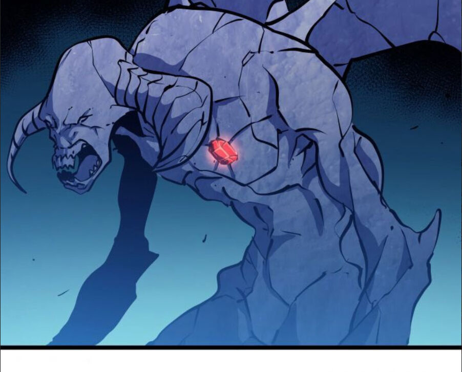 Tôi Trở Lại Thăng Cấp Một Mình - Chương 37 - Trang 60