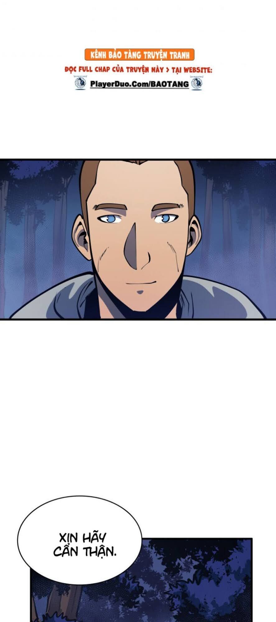 Tôi Trở Lại Thăng Cấp Một Mình - Chương 37 - Trang 7