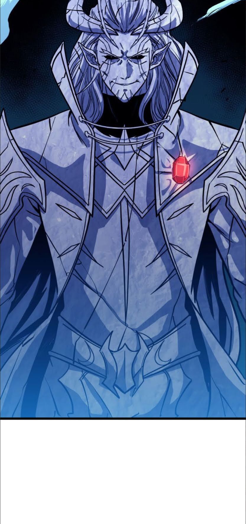 Tôi Trở Lại Thăng Cấp Một Mình - Chương 37 - Trang 62