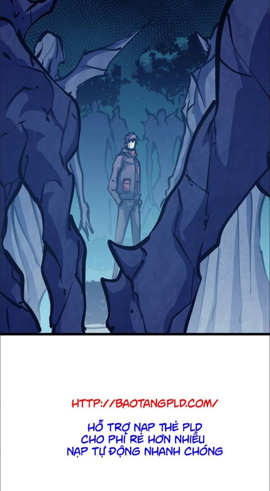 Tôi Trở Lại Thăng Cấp Một Mình - Chương 37 - Trang 64