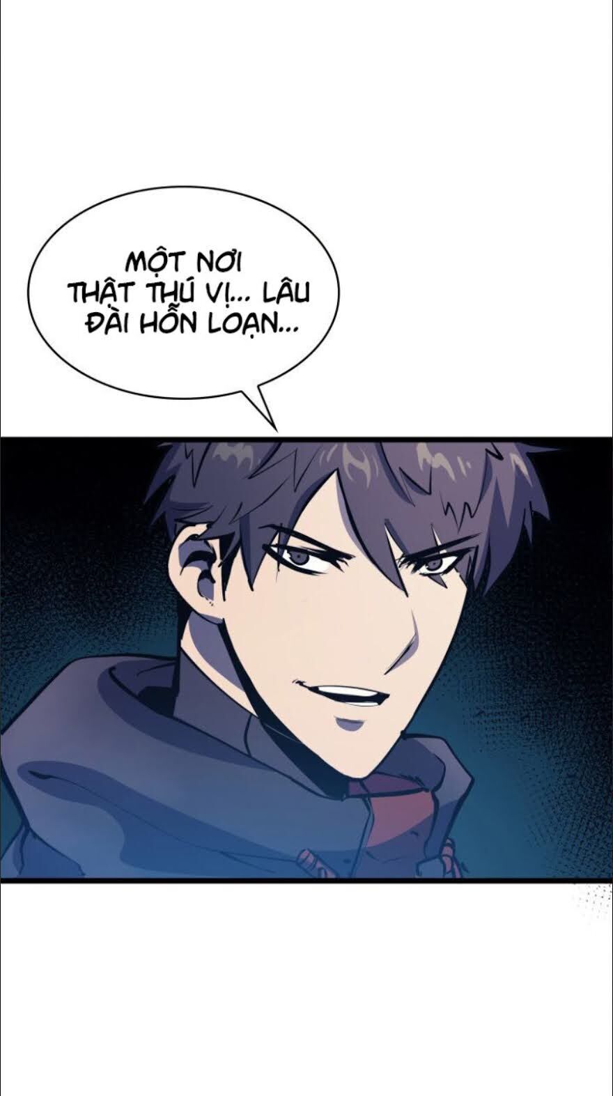 Tôi Trở Lại Thăng Cấp Một Mình - Chương 37 - Trang 66