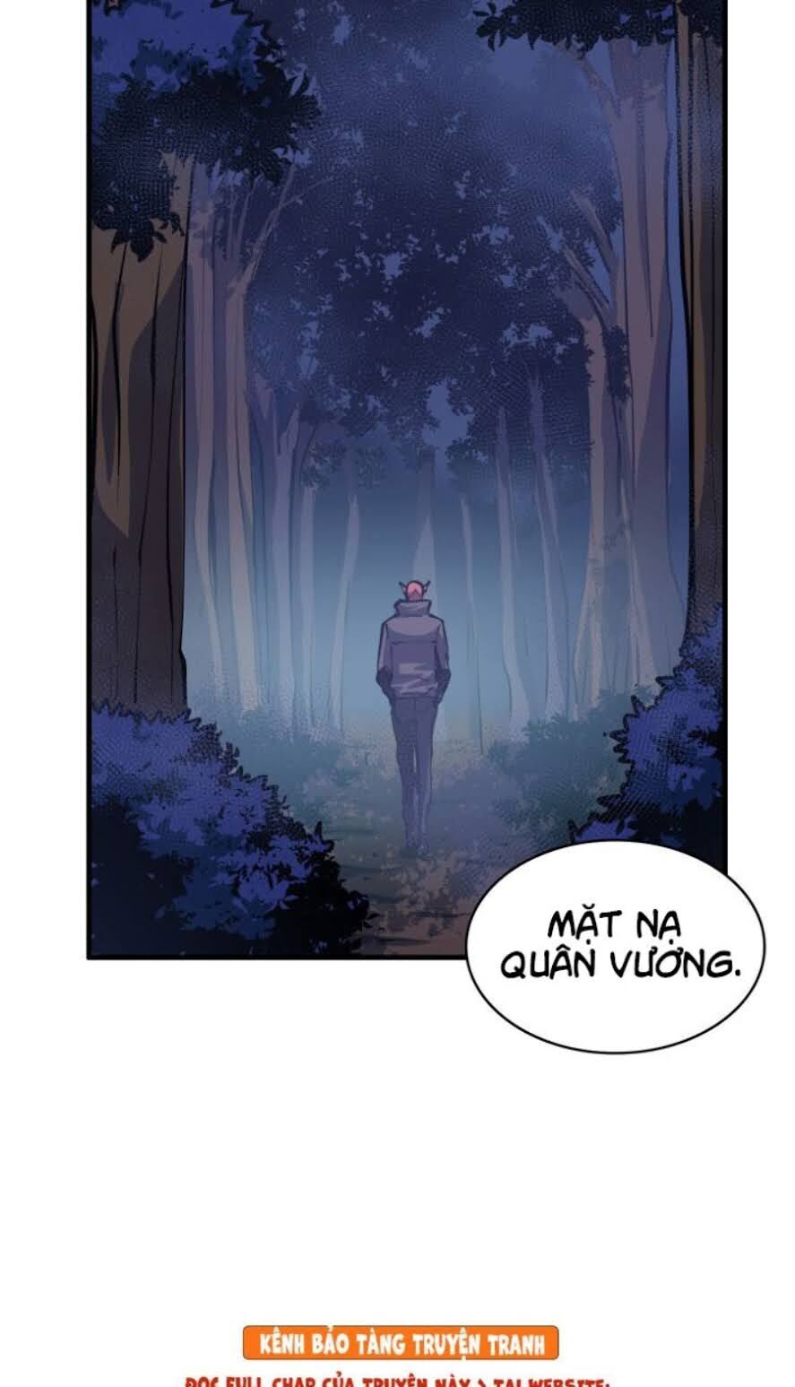 Tôi Trở Lại Thăng Cấp Một Mình - Chương 37 - Trang 8