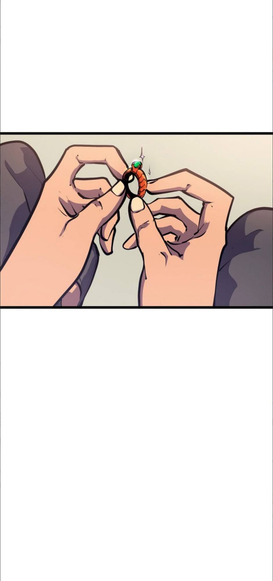 Tôi Trở Lại Thăng Cấp Một Mình - Chương 38 - Trang 13