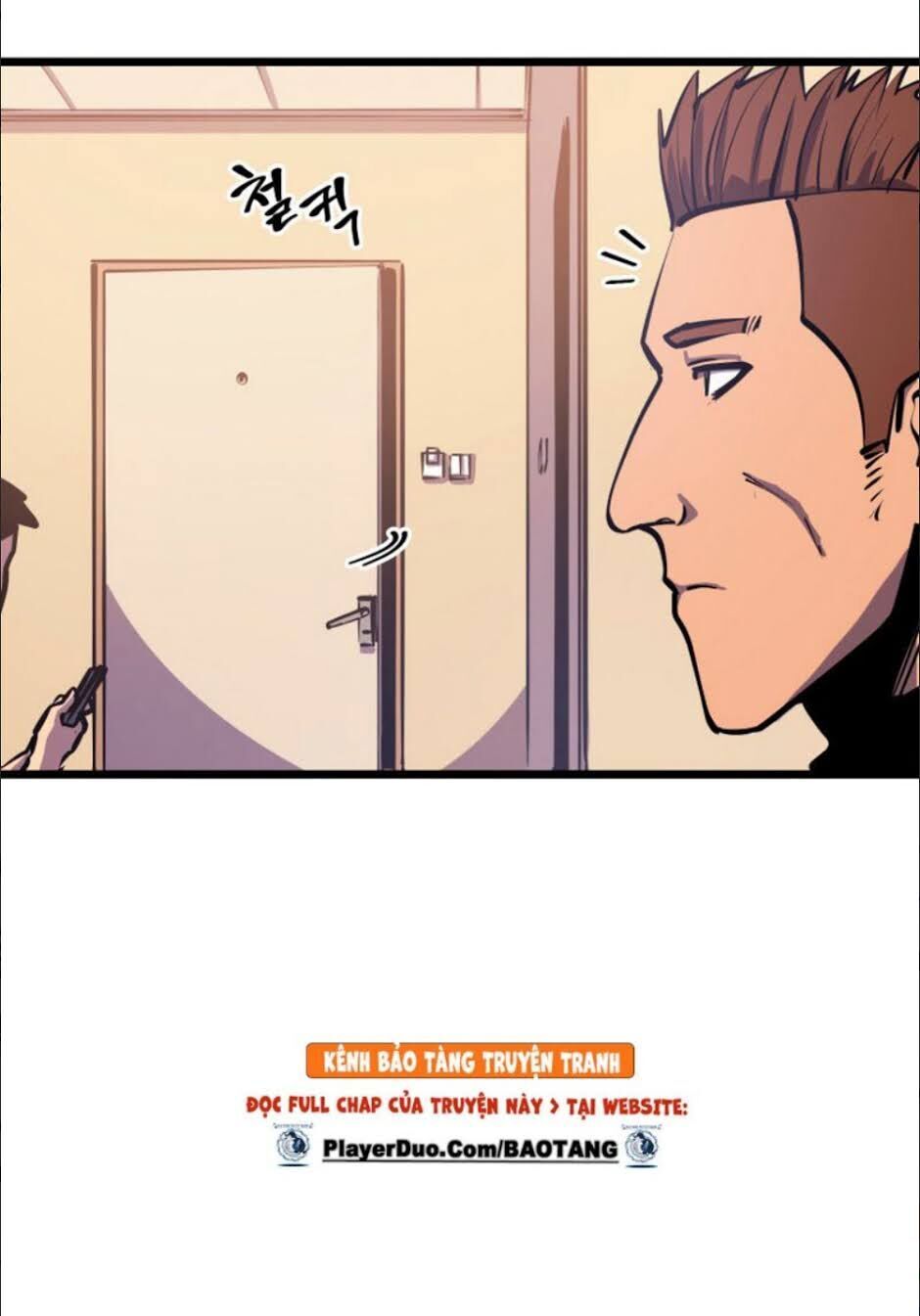 Tôi Trở Lại Thăng Cấp Một Mình - Chương 38 - Trang 14