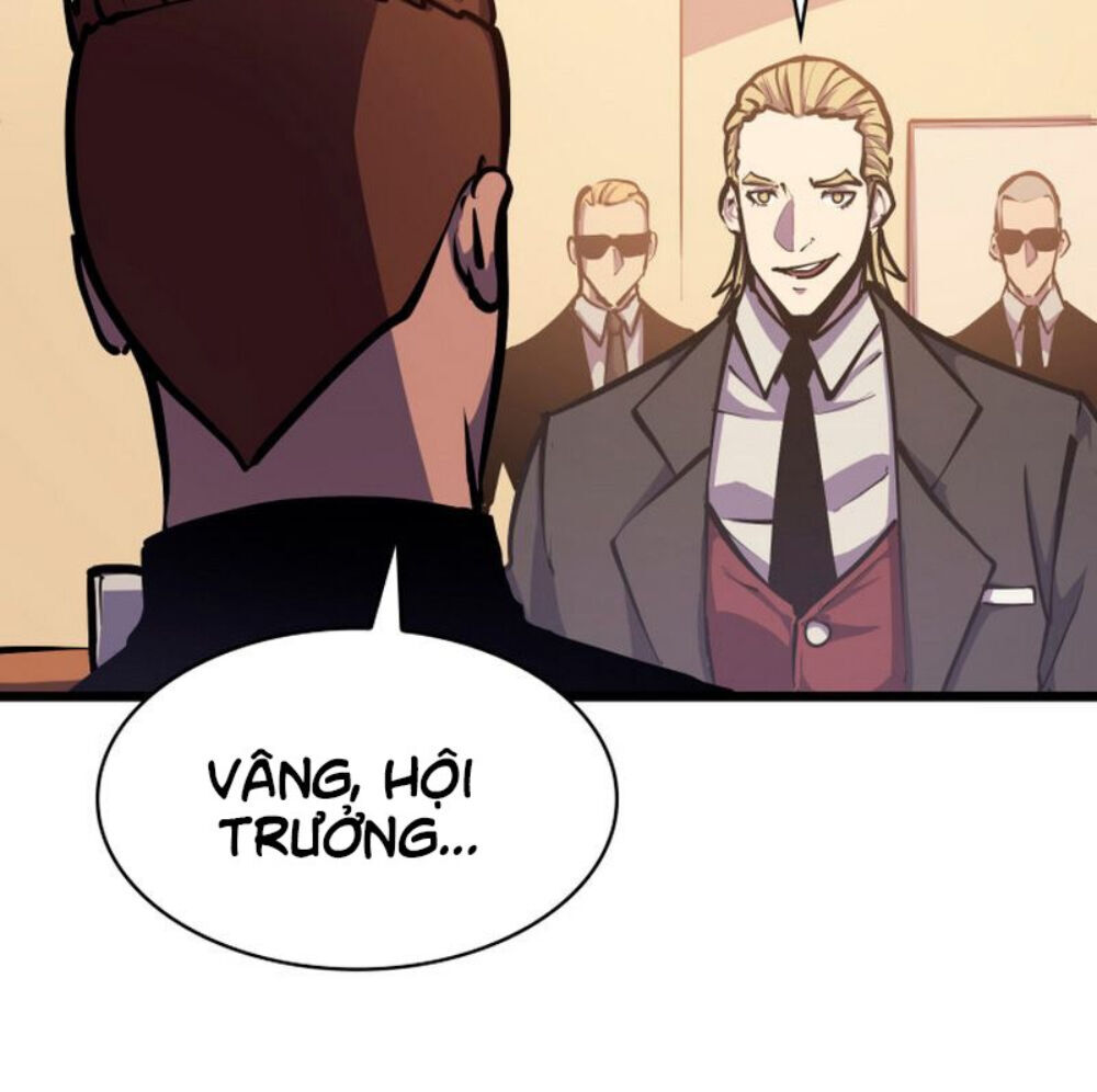 Tôi Trở Lại Thăng Cấp Một Mình - Chương 38 - Trang 18