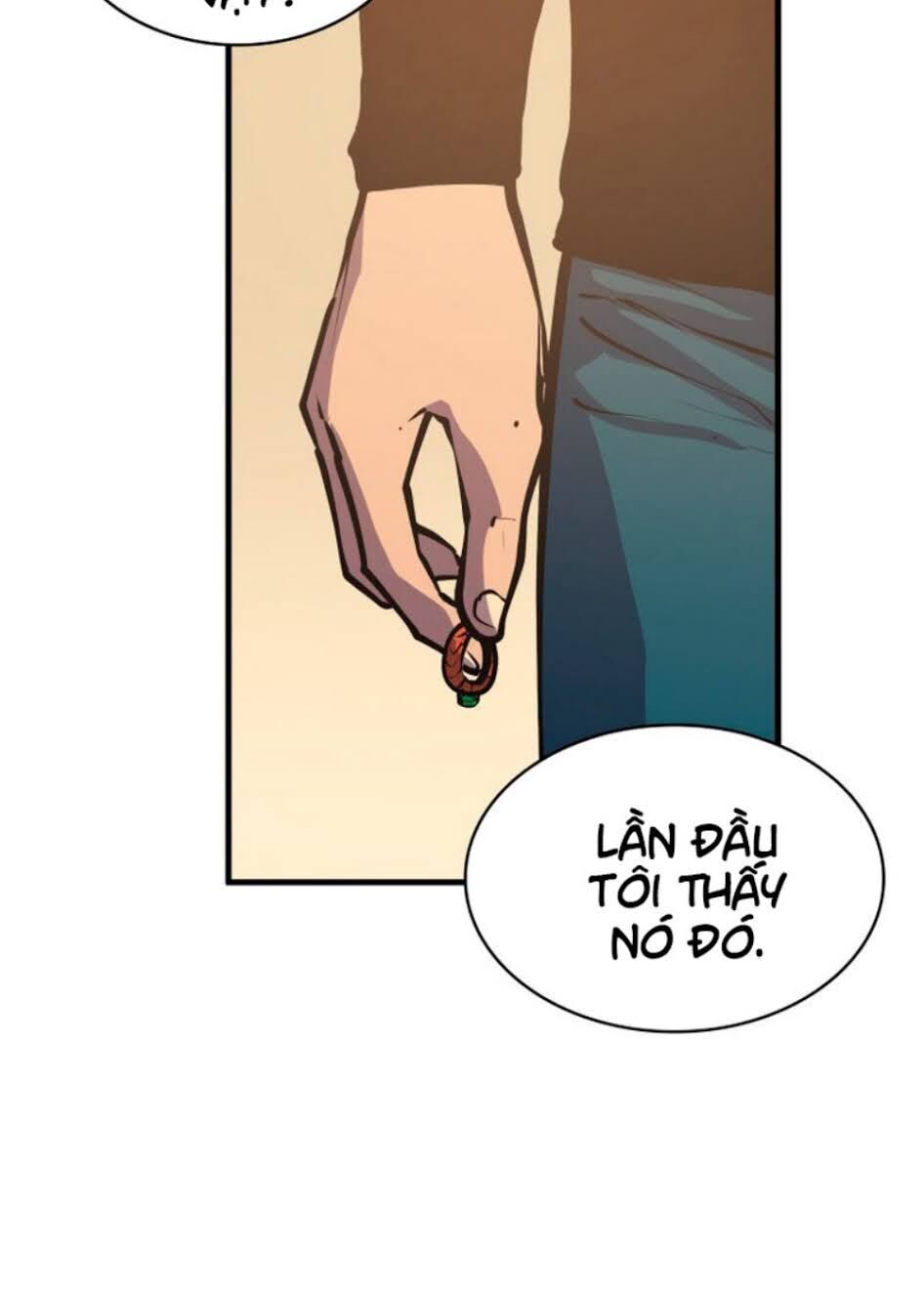 Tôi Trở Lại Thăng Cấp Một Mình - Chương 38 - Trang 20